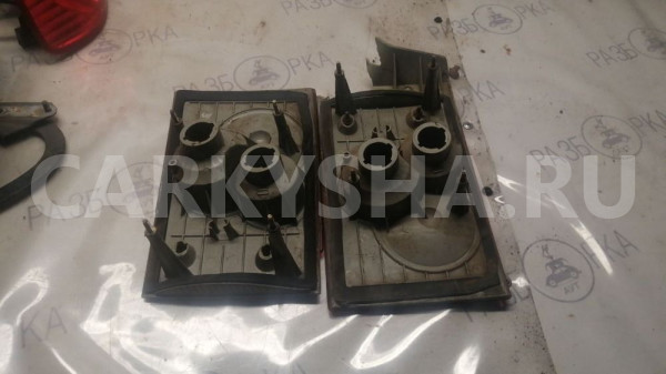 Фонари задние комплект  Chery Amulet (A15) Chery Amulet (A15) 