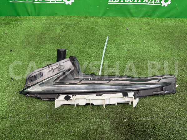 Поворотник Lexus IS 2013-2016 8162053010, левый Lexus IS 