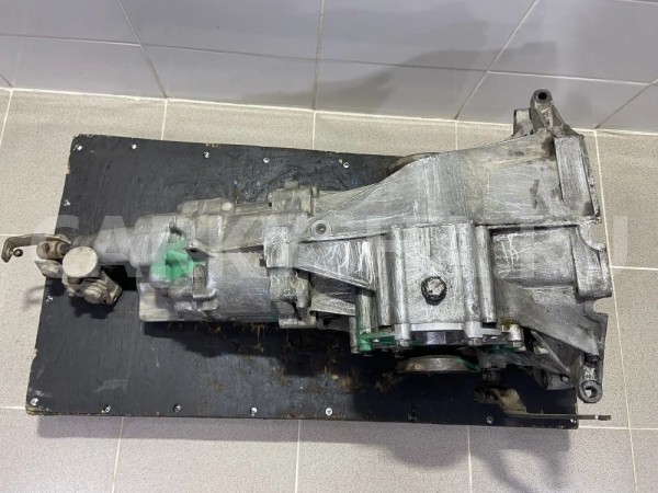 Мкпп Audi 100 C3 4B 1.8 л. Audi 100 оригинальный номер 014301103T