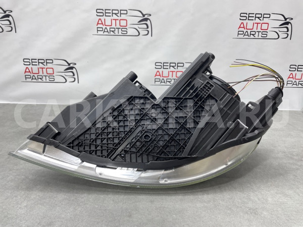 Фара передняя правая Skoda Octavia A5 CAXA 1.4 Skoda Octavia