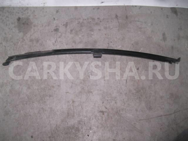 Направляющая стекла задней двери Toyota Avensis III 2009-2011 Toyota Avensis оригинальный номер 6740820330