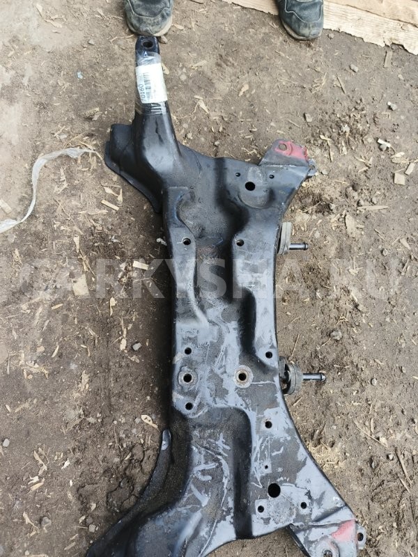 Подрамник Mitsubishi Lancer 9 2001-2008 MR510285 CS3A/CS3W, передний Mitsubishi Lancer 