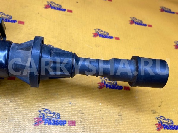 Катушка зажигания Mazda 6 GG рестайлинг (2005—2008) Mazda 2 оригинальный номер LFB6-18-100B