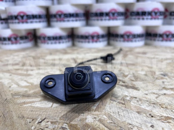 Камера передняя Jetour T2 оригинальный номер F26-7900301DF