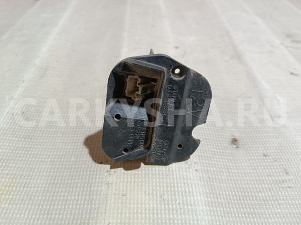 Плата заднего фонаря левого Mitsubishi Galant 