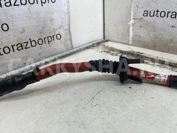Провод аккумулятора BMW X3 F25 04.2012 61129243645 SAV N55 BMW X3 