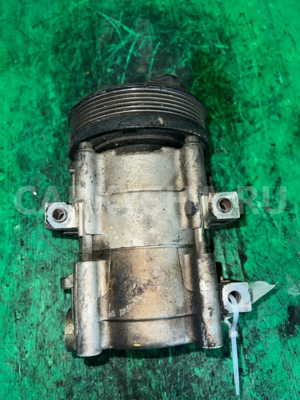 Компрессор кондиционера Mazda Tribute 2001-2007 621 AJ Mazda Tribute 
