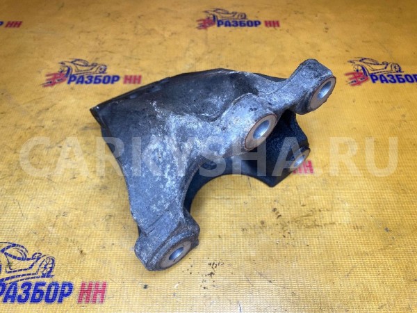 Кронштейн опоры двигателя Audi Q7 4L (2005—2009) Audi 200 оригинальный номер 7L6199307A