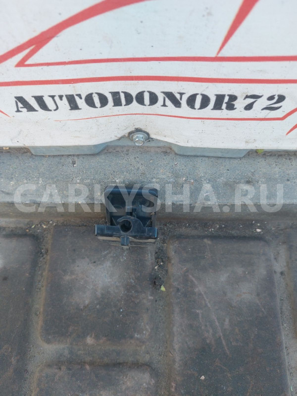 Ручка открывания капота Hyundai Getz Hyundai Getz оригинальный номер 8118034000WK