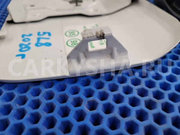 Лючок топливного бака Renault Logan 2020 788300059R L8A9 K7MA812 Renault Logan 