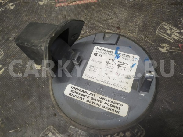 Лючок топливного бака Opel Astra H GTC Opel Astra оригинальный номер 13111667