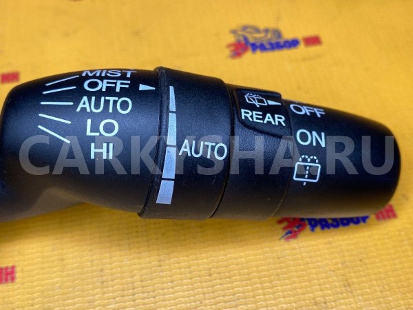 Переключатель подрулевой правый Honda CR-V 3 RE Honda CR-V оригинальный номер 35256SWAE41