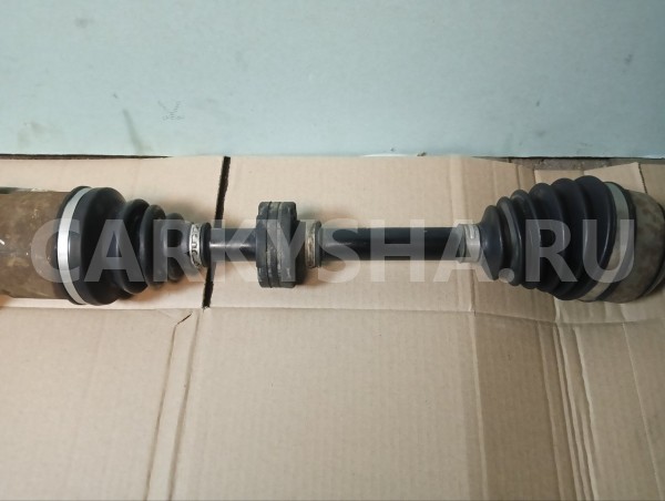 Привод Honda Civic 8 2006-2011 44305SNLT50 R18A1, передний правый Honda Civic 