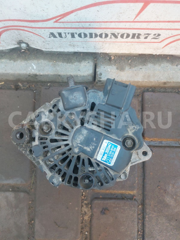 Генератор Kia Ceed ED 2007-2012 Kia Cerato оригинальный номер 373002B101