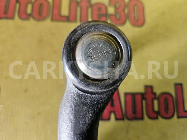 Наконечник рулевой Toyota Avensis оригинальный номер 4504729125