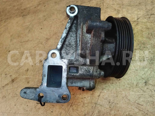 Название детали Помпа Модель Hyundai Santa Fe CM Hyundai Santa Fe оригинальный номер 25100-2F000