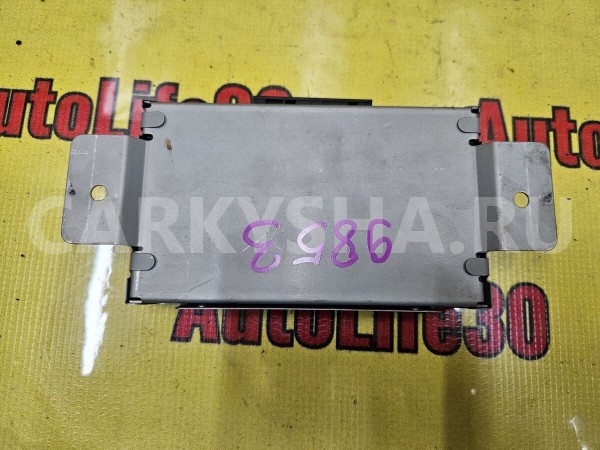 Блок управления АКПП Land Rover Freelander 