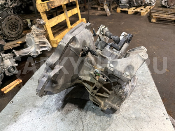 МКПП Chevrolet Cruze 2008-2015 96814303 1.8 Chevrolet Cruze 