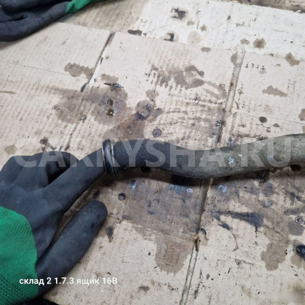 Трубка помпы Honda Integra, zc Honda Integra 