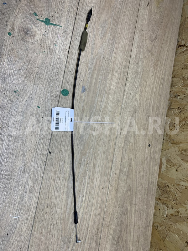 Трос открывания задней двери Mitsubishi Outlander XL (CW) 2006-2012 Mitsubishi Outlander оригинальный номер 5745A180