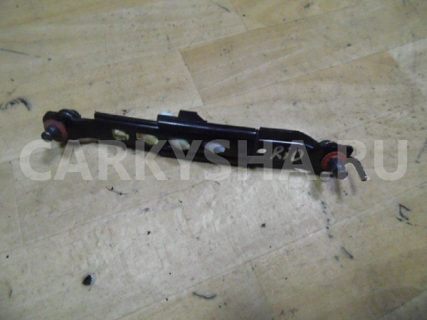 Механизм регулировки ремня безопасности Kia Rio III (2011—2015) Kia Rio оригинальный номер 888900U000