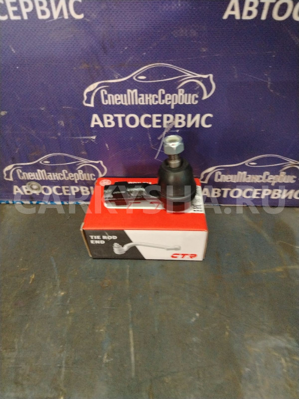 Наконечник рулевой под ГУР SsangYong Actyon New Ssang Yong Actyon оригинальный номер 4666034000
