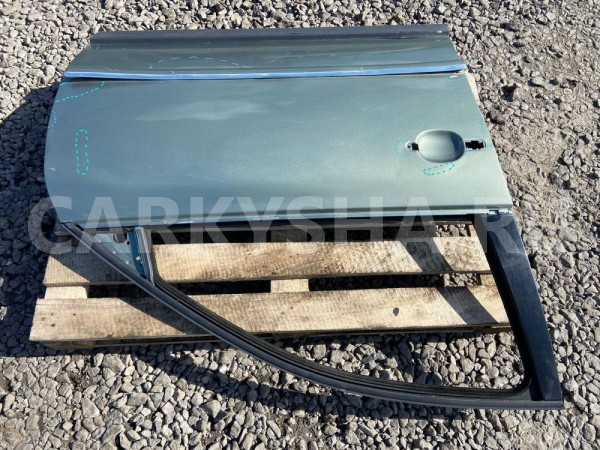 Дверь передняя правая Volkswagen Passat 2001 Volkswagen Passat 