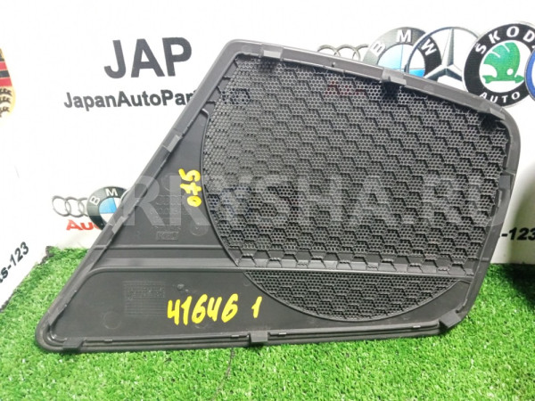 Крышка динамика передняя Audi A4 2010 Audi A4 