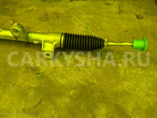 Рулевая рейка Mazda CX-5 оригинальный номер KB7W-32-110A