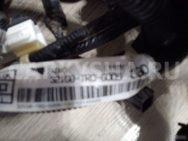 Проводка задних фонарей Honda Civic 9 FB Honda Civic оригинальный номер 32108-TR0-G005