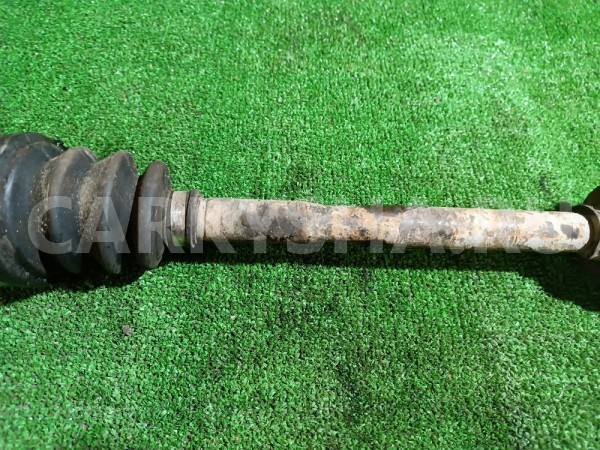 Полуось передняя правая Peugeot Partner 