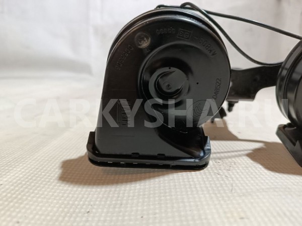 Сигнал звуковой Jaguar XF 