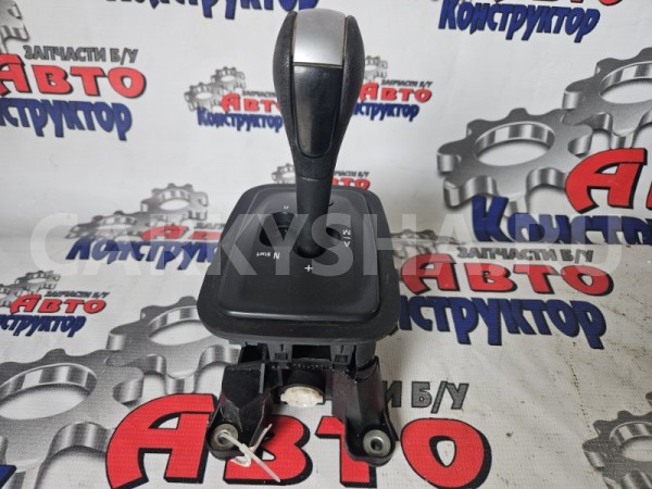 Селектор АКПП Opel Meriva 