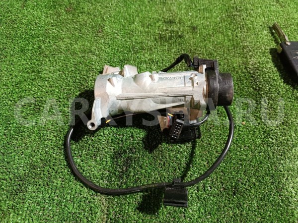 Замок зажигания Volkswagen Tiguan 