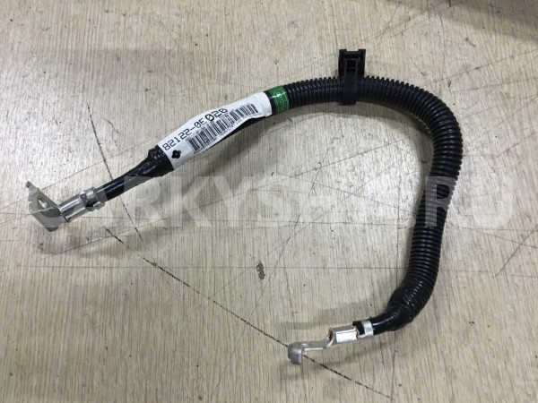 Провод стартера Toyota Highlander III (U50) оригинальный номер 82122-0E020