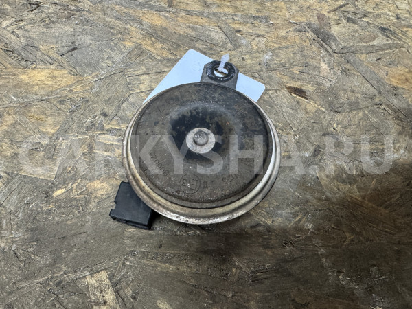 Сигнал звуковой LOW Toyota Avensis III 2009-2011 Toyota Avensis оригинальный номер 8650005011