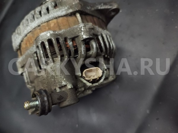 Генератор Subaru Outback 2007 23700AA540 BP9 Subaru Outback 