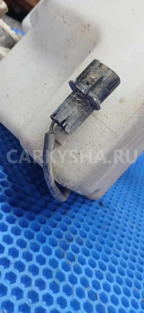 Бачок омывателя Kia Ceed JD (2012—2015) Kia Cee'd 