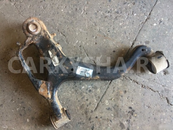 Рычаг передний ниж правый Land Rover Discovery 3 Land Rover Discovery оригинальный номер RBJ500183