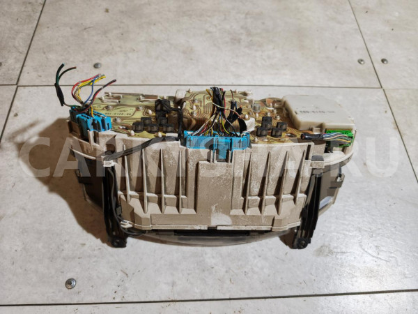 Комбинация приборов Honda Integra оригинальный номер 78110S04901