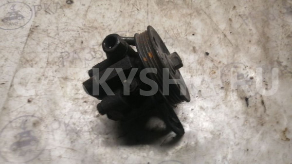 Насос ГУР Daewoo Matiz 1.0 B10S1 Chevrolet Spark оригинальный номер 96483039
