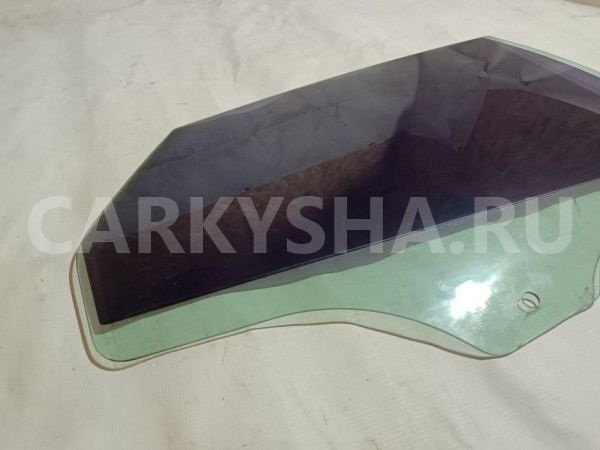 Стекло двери задней правой Ford Mondeo 