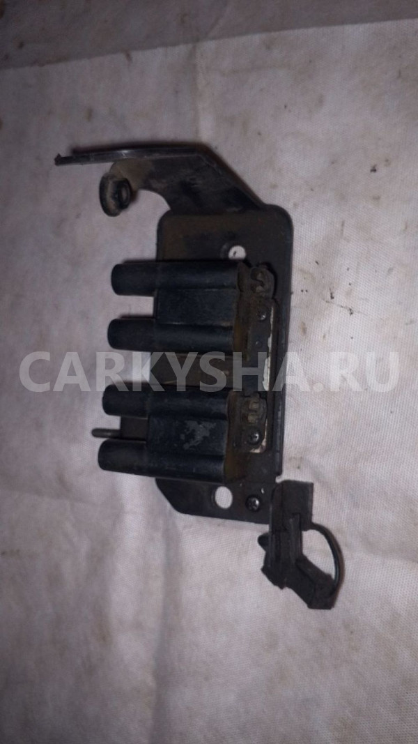 катушка зажигания  Kia Rio I Kia Rio 