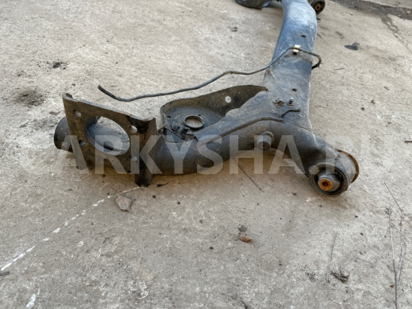 Балка Suzuki SX4 2006-2014 4651080J10, задняя Suzuki SX4 