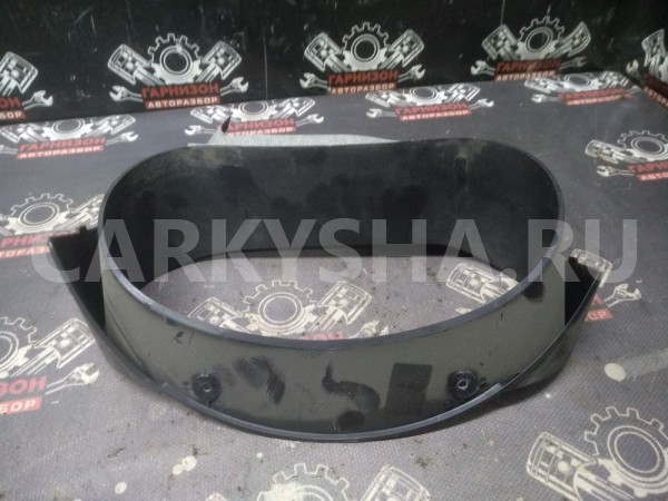 Накладка щитка приборов Лада 2190 2191 Гранта ВАЗ (Lada) Granta оригинальный номер 21905325124