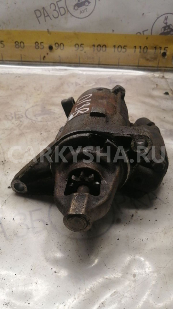 Стартер D13B Honda Logo GA3 Honda Logo 