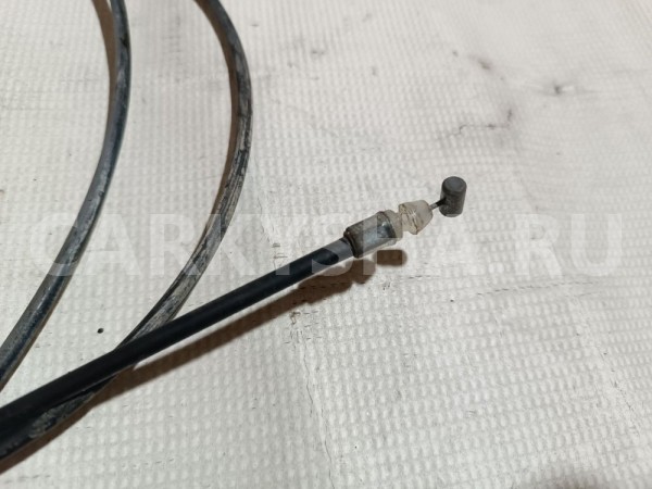 Трос открывания капота Mitsubishi Diamante 