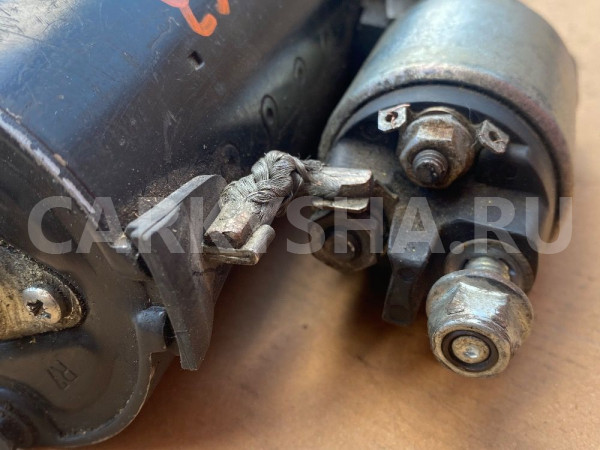 Стартер Mercedes-Benz M-класс AMG W164 (2006—2008) Mercedes-Benz M-klasse оригинальный номер A0061515301