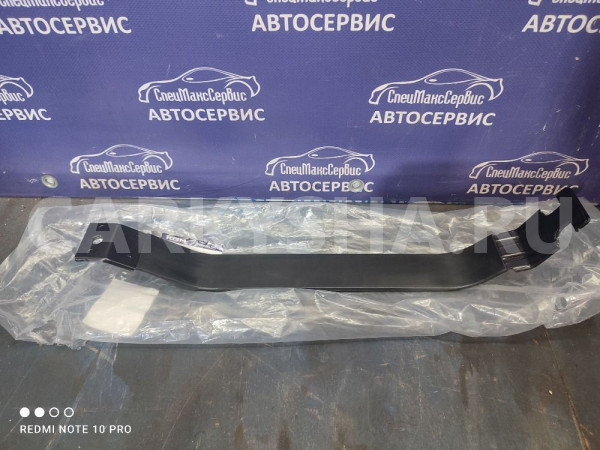 Лента крепления бензобака Ssang Yong Kyron Action Ssang Yong Kyron оригинальный номер 2215009000