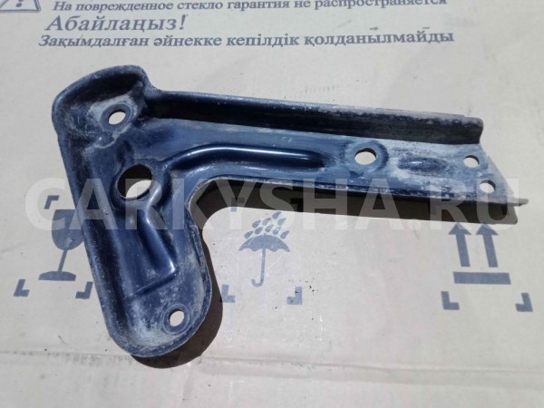 Кронштейн передней балки Mercedes-Benz M-класс W164 рестайлинг (2008—2011) Mercedes-Benz M-klasse оригинальный номер a1643310940